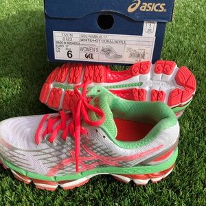 ASICS gel
